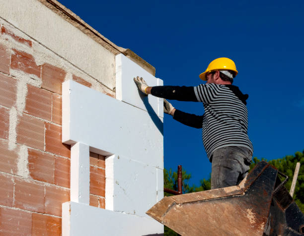 Best Eco-Friendly Insulation in Glen Burnie, MD