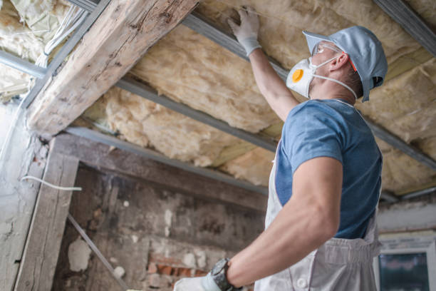Best Blown-in Insulation in Glen Burnie, MD