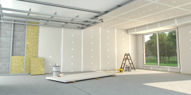 Professional Insulation Contractor in Glen Burnie, MD