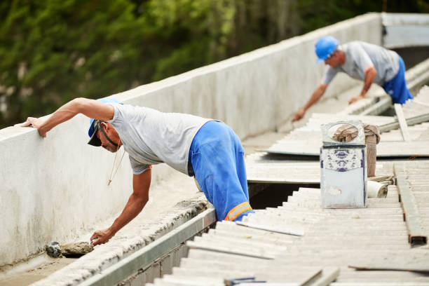 Types of Insulation We Offer in Glen Burnie, MD