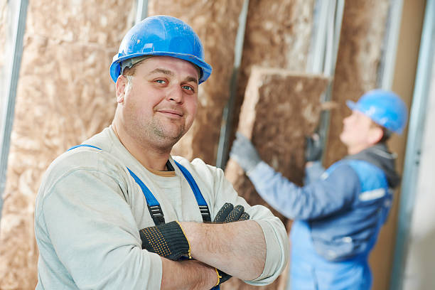 Best Specialized Insulation Services in Glen Burnie, MD