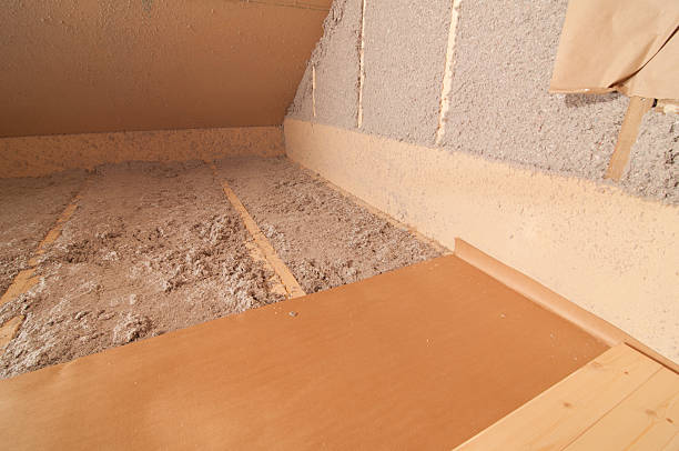 Best Geographic-Specific Insulation Services in Glen Burnie, MD