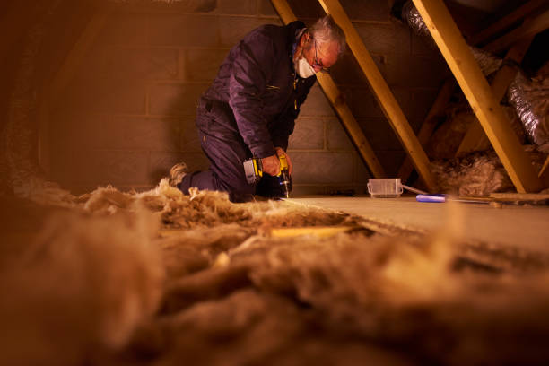 Best DIY Insulation Kits and Guidance in Glen Burnie, MD